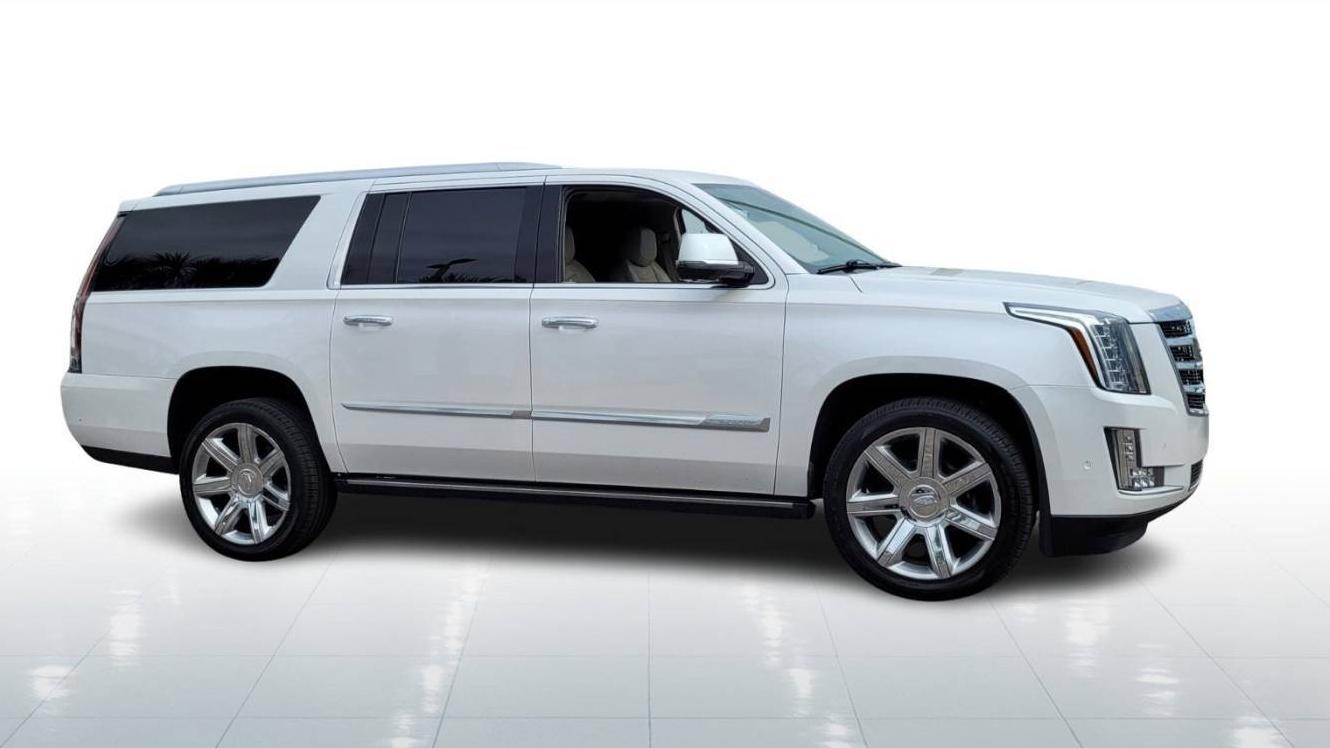 CADILLAC ESCALADE ESV 2020 1GYS4JKJ5LR306159 image